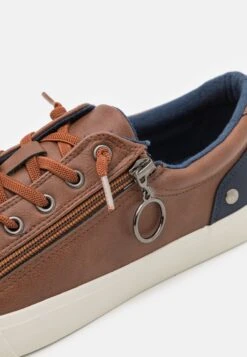 Pier One Unisex - Zapatillas - Cognac 11 Pier One Unisex - Zapatillas - Cognac -Tienda De Moda Boutique a71d3c18ca7a432ea8b51be2bf35ac80