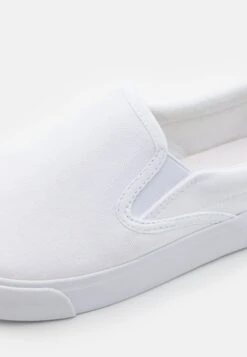 Pier One Unisex - Zapatillas - White -Tienda De Moda Boutique a778f905c9d047938e2cde47758df05a