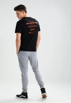 Pier One Pantalones Deportivos - Light Grey -Tienda De Moda Boutique a7918305a7c74db59ffe41dcb13cd4d6