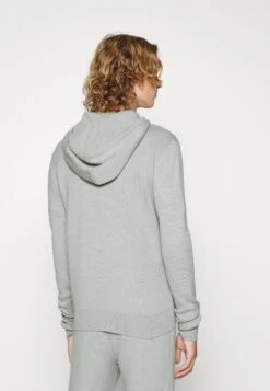 Pier One Jersey De Punto - Grey -Tienda De Moda Boutique aa6a573887b5476394c5824e4e3bf607