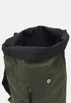Pier One Unisex - Mochila - Green -Tienda De Moda Boutique aa8b8bbe655a46ce94fef1eadba88c7b
