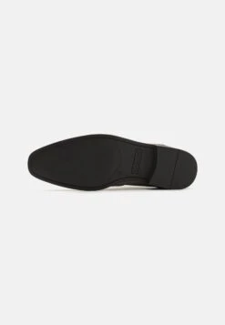 Pier One Zapatos De Vestir - Grey -Tienda De Moda Boutique ab345430a69e4561ae758379c0f95718