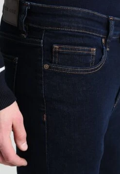 Pier One Basic - Vaqueros Rectos - Rinsed -Tienda De Moda Boutique abcf0dd4e2f44f36b372d1a00b38a238