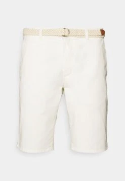 Pier One Shorts - White -Tienda De Moda Boutique ac014f63b75b48d8bf0a26fa72de8645
