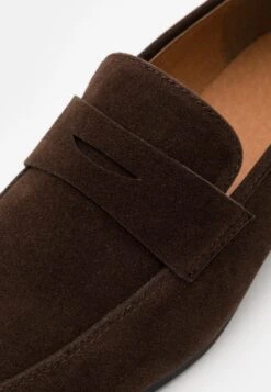 Pier One Mocasines - Dark Brown -Tienda De Moda Boutique adb487ce627a49db9251319ed9f14cab