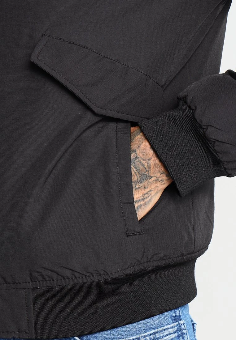 Pier One Chaqueta De Invierno - Black 5 Pier One Chaqueta De Invierno - Black - Imagen 5