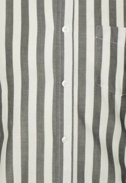 Pier One Camisa - Dark Blue/White -Tienda De Moda Boutique afed28b2c1694d10b237b1521dc70a3b