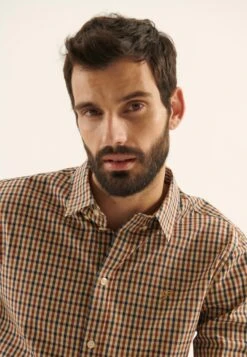 Pier One Camisa - Beige -Tienda De Moda Boutique b029bd2b798c4d83934dff0824c5ef16