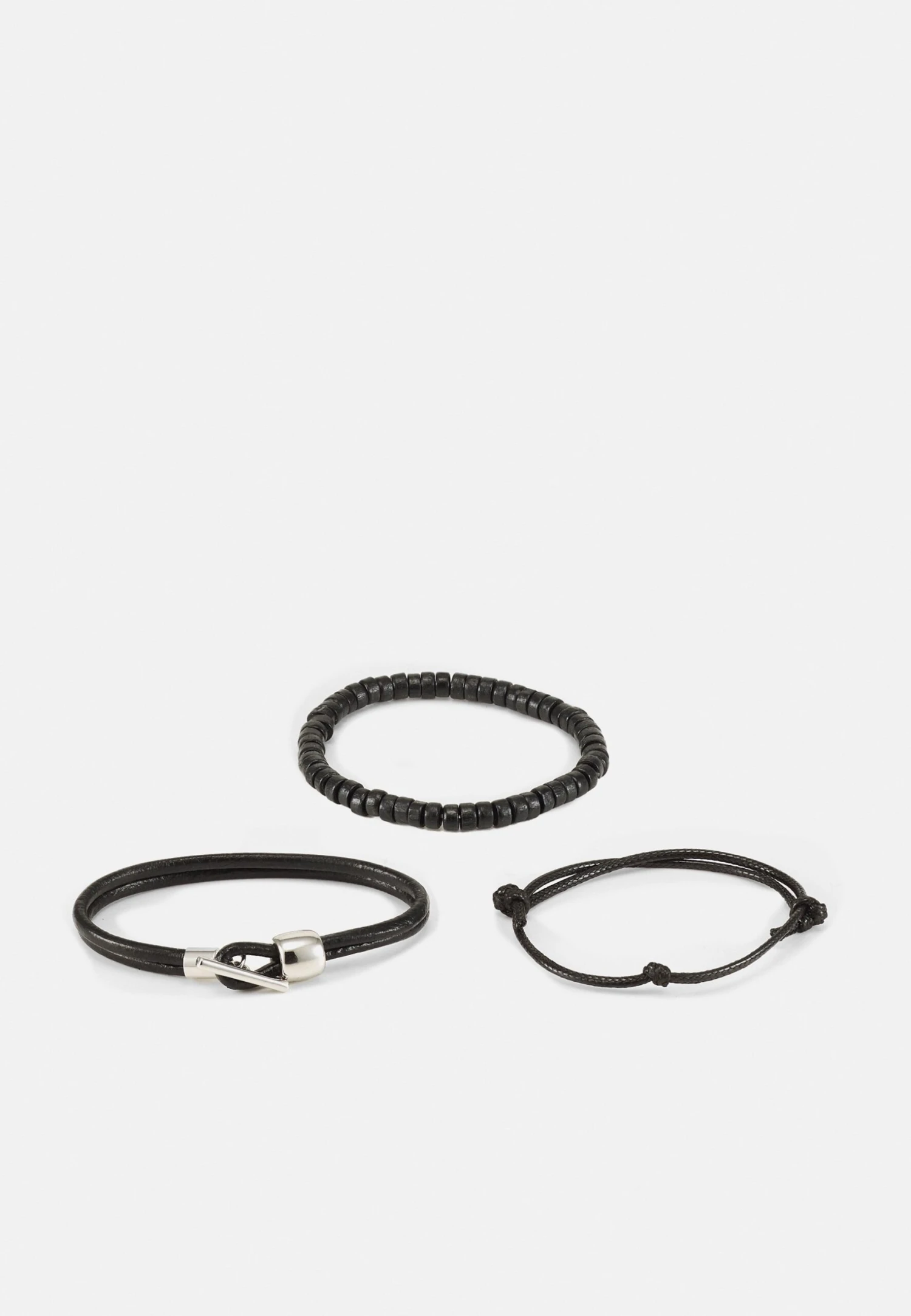 Pier One Set - Reloj - Black 4 Pier One Set - Reloj - Black - Imagen 4