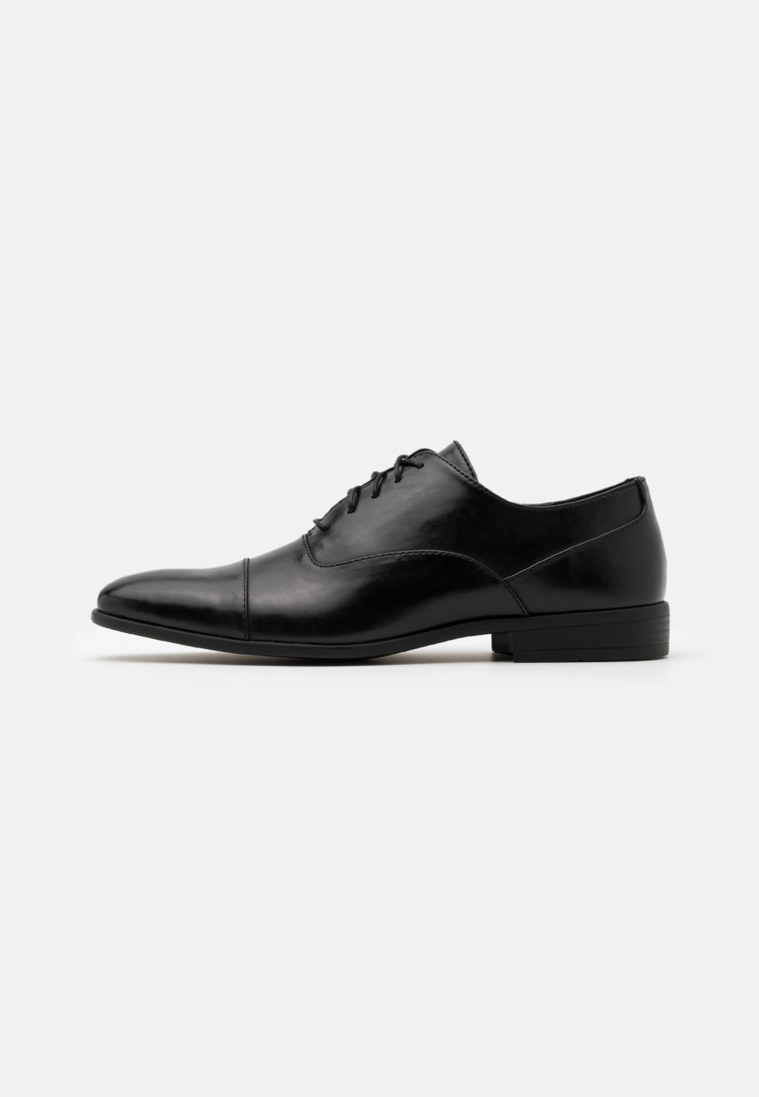 Pier One Zapatos Con Cordones - Black 1 Pier One Zapatos Con Cordones - Black
