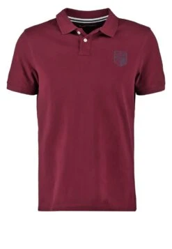 Pier One Polo - Bordeaux -Tienda De Moda Boutique b22be634aa364c6093507a329a59b6cd