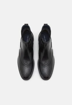 Pier One Botines -Black -Tienda De Moda Boutique b25f91ecd9c341b4ad326dcd9ec31ae7