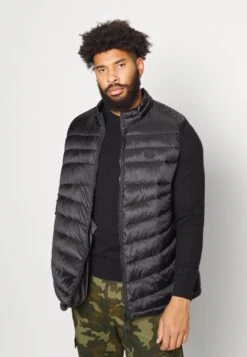 Pier One Pantalones Cargo - Black/Olive 9 Pier One Pantalones Cargo - Black/Olive -Tienda De Moda Boutique b281b8918f0a4aa7a7de849ace03a5bd