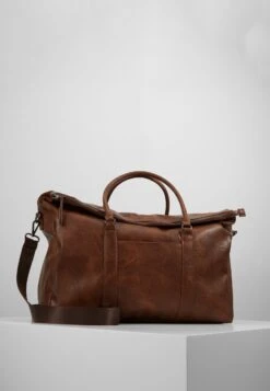 Pier One Unisex - Bolsa De Fin De Semana - Dark Brown 10 Pier One Unisex - Bolsa De Fin De Semana - Dark Brown -Tienda De Moda Boutique b47bf83c42a44f9cadb9f24fb08dea33