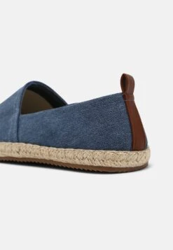 Pier One Rena Espadrille Unisex - Alpargatas - Blue 11 Pier One Rena Espadrille Unisex - Alpargatas - Blue -Tienda De Moda Boutique b517ee1340354961ae649b3a0c38da46