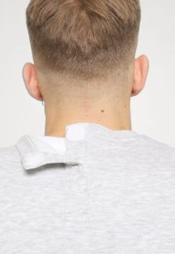 Pier One Sudadera - Mottled Light Grey -Tienda De Moda Boutique b66b3faee8c94e2a8537dad1fa67fa56