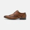 Pier One Zapatos De Vestir - Cognac
