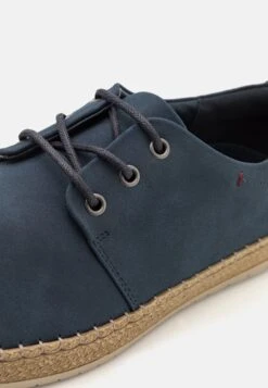 Pier One Zapatos Con Cordones - Dark Blue 11 Pier One Zapatos Con Cordones - Dark Blue -Tienda De Moda Boutique b6b2419c973746a491afa1ae19c84d54