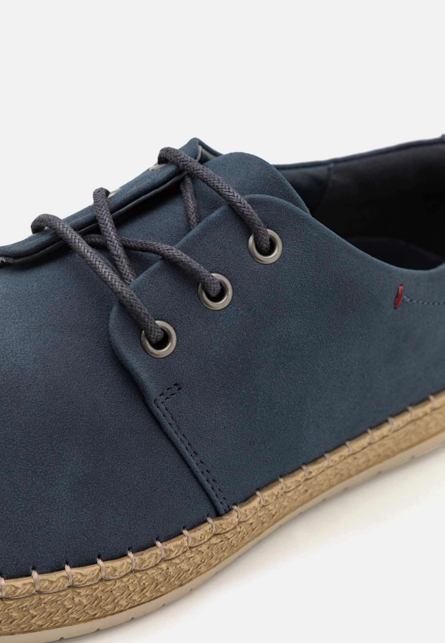 Pier One Zapatos Con Cordones - Dark Blue 6 Pier One Zapatos Con Cordones - Dark Blue - Imagen 6