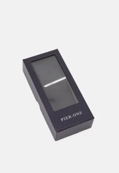 Pier One Set - Corbata - Black -Tienda De Moda Boutique b6f134e0211046c2b37e1bc8ea8571a9