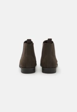 Pier One Botines - Dark Brown -Tienda De Moda Boutique b70358eefadf4924823ed6adf1f2bf60