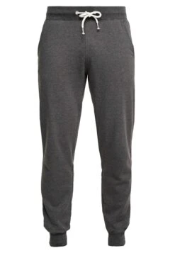 Pier One Pantalones Deportivos - Mottled Dark Grey -Tienda De Moda Boutique b736722ce88e49d4b0e0dd2d0149ccb8