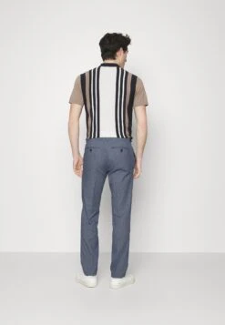 Pier One Pantalones -Blue -Tienda De Moda Boutique b7b3dcfa362841f8b78bff6c74123f66