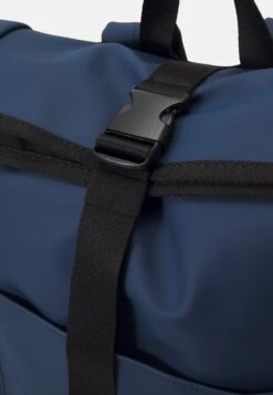 Pier One Unisex - Mochila - Dark Blue -Tienda De Moda Boutique b7e10aa9eda94c7383a02ebae510709f