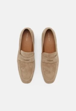 Pier One Mocasines - Beige -Tienda De Moda Boutique ba916d7e93ce4bbdba40fcebdb0407ae