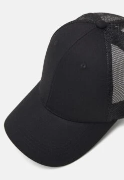 Pier One Unisex - Gorra - Black 7 Pier One Unisex - Gorra - Black -Tienda De Moda Boutique ba9fa5881c254e619eef4f231a97a7c7