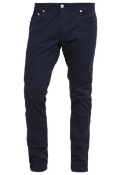 Pier One Pantalones - Dark Blue -Tienda De Moda Boutique bbddbf7dfb16495ab93278c1d253b57b