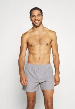 Pier One 5 Pack - Boxer - Grey 8 Pier One 5 Pack - Boxer - Grey -Tienda De Moda Boutique bc1df3980403469482711952a75915f4