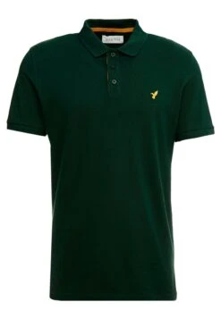 Pier One Polo - Dark Green -Tienda De Moda Boutique bc61a02f3cdb40b8a2680e6f862b0386