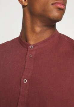 Pier One Camisa - Red -Tienda De Moda Boutique bc9e7174d28c43f3a6e75723f9db3f3b