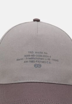 Pier One Unisex - Gorra - Grey/Dark Grey 7 Pier One Unisex - Gorra - Grey/Dark Grey -Tienda De Moda Boutique bce1e116631d41bc9c3a73b227c27a59