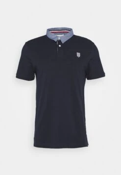Pier One Polo - Dark Blue -Tienda De Moda Boutique bd4a947788d04bfeb5cc5ae79e1b676e