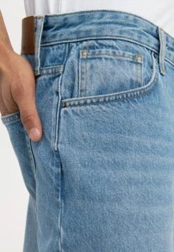 Pier One Vaqueros Boyfriend - Dark Blue Denim -Tienda De Moda Boutique bdb367e2514142b197e8324ec8a1fe46