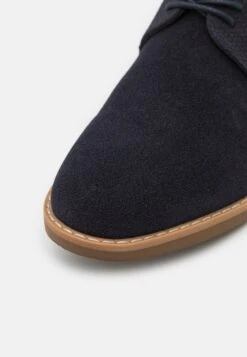 Pier One Zapatos De Vestir - Dark Blue -Tienda De Moda Boutique be1d02d6e5f34815b725c42f0eba7d78