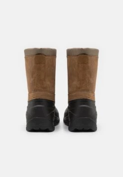 Pier One Unisex - Botas Para La Nieve - Beige -Tienda De Moda Boutique be48e2c1f1ac4df9bfc73fde3a1f9bb2