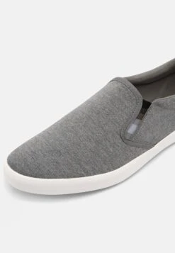 Pier One Unisex - Mocasines - Dark Grey 13 Pier One Unisex - Mocasines - Dark Grey -Tienda De Moda Boutique bed098db417f4f42bd3bd6162f332ff0