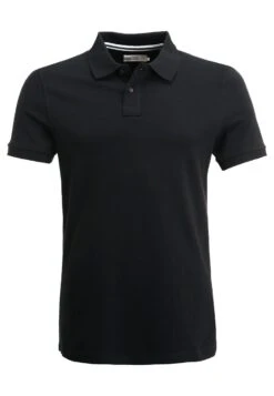 Pier One Basic - Polo - Black -Tienda De Moda Boutique bf115d7756c04936b61c4aeb5cd0c09f