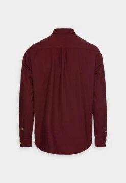 Pier One 2 Pack - Camisa - Bordeaux/Black/White 7 Pier One 2 Pack - Camisa - Bordeaux/Black/White -Tienda De Moda Boutique c010498576f147c9bcd3addb1fe881c7