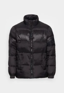 Pier One Block Puffer - Chaqueta De Invierno - Black 10 Pier One Block Puffer - Chaqueta De Invierno - Black -Tienda De Moda Boutique c304f878f85f4b82bede4558ed371f87