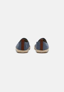 Pier One Rena Espadrille Unisex - Alpargatas - Blue 9 Pier One Rena Espadrille Unisex - Alpargatas - Blue -Tienda De Moda Boutique c59a3b2dc1ad4928b1cd0b14e0ba2e6e