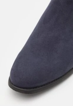 Pier One Unisex - Botines Bajos - Dark Blue -Tienda De Moda Boutique c64699570d1d4a9fb0e2e5e53949815c