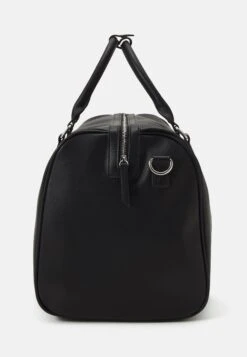 Pier One Unisex - Bolsa De Fin De Semana - Black -Tienda De Moda Boutique c6f63a846bc54d0fa491dbfd39a31a31