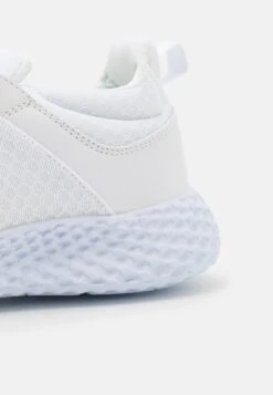 Pier One Zapatillas - White -Tienda De Moda Boutique c83a727e356d413a8a799844dd9db372