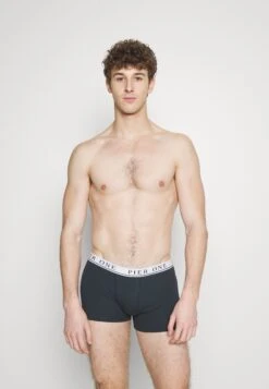 Pier One 5 Pack - Culotte - Beige/Green/Bordeaux -Tienda De Moda Boutique ca34b9484ef547d7af5be2e311c52634