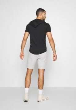 Pier One Pantalones Deportivos - Light Grey -Tienda De Moda Boutique cb3bb1e7de26403daf51a351432aaf3a