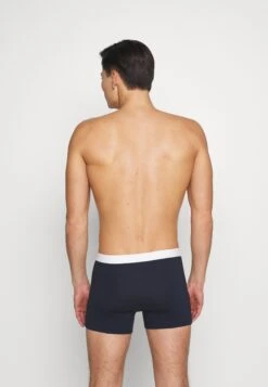 Pier One 5 Pack - Culotte - Dark Blue/Red -Tienda De Moda Boutique cd0863118cd344d58ab8015e95d8ceff